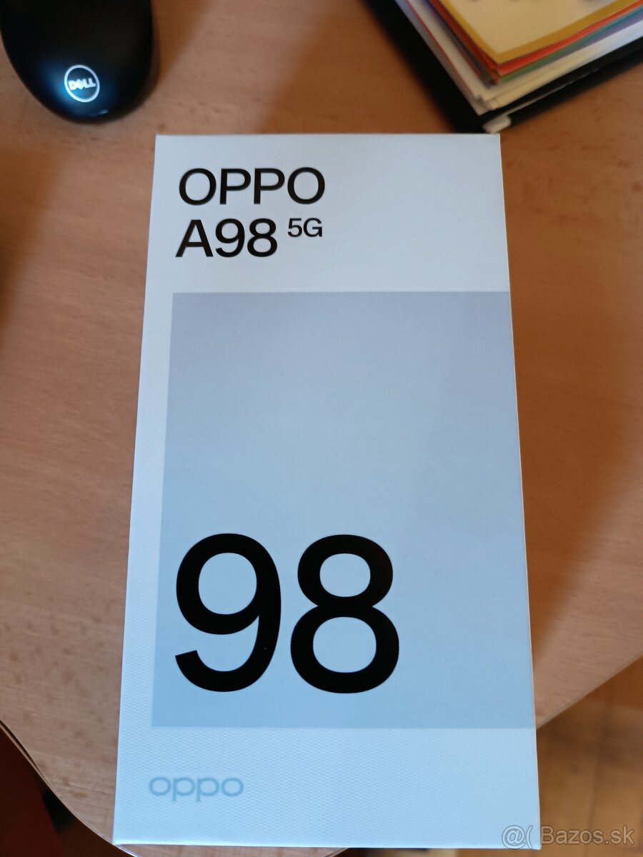 Oppo A98 5G