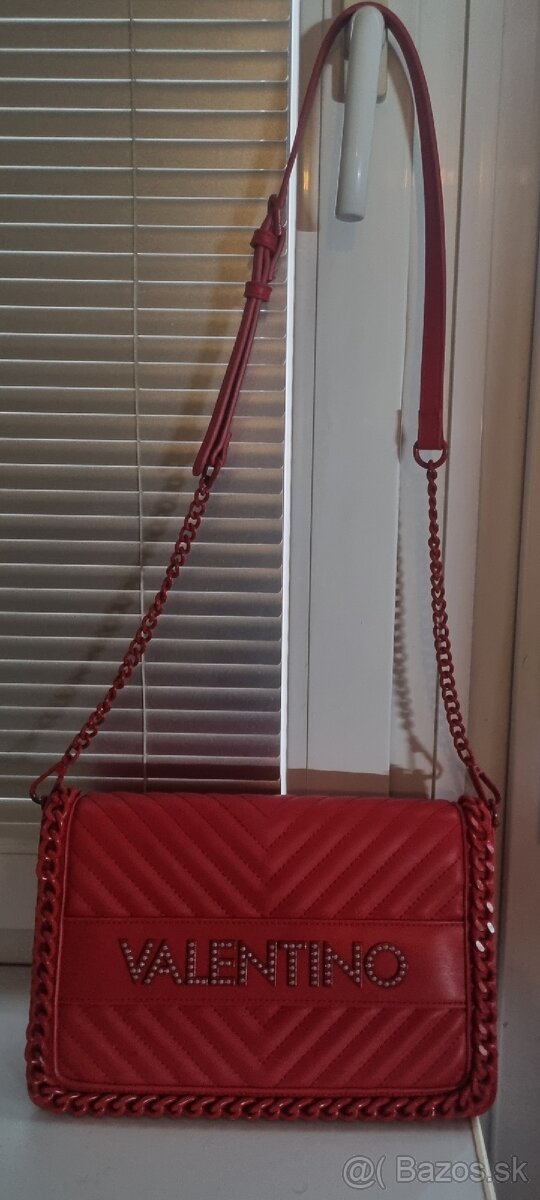 Valentino crossbody kabelka