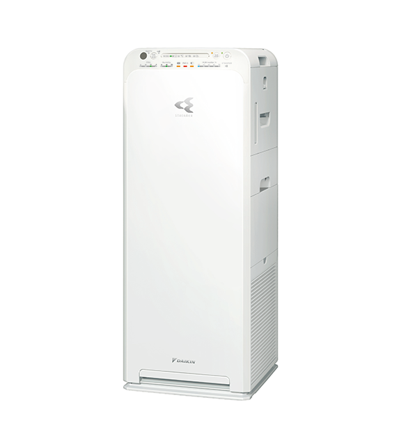 Čistička vzduchu Daikin MCK55W