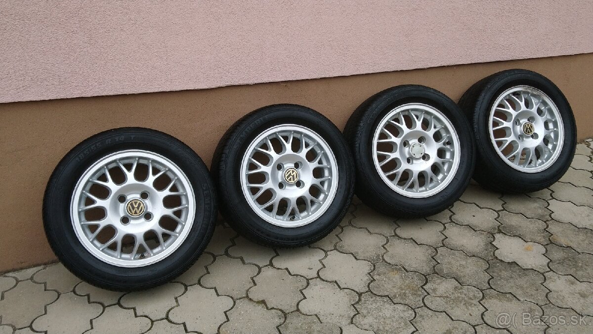 14'' disk Škoda Felicia Laurin&Klement / Sportline