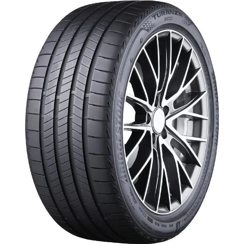 Bridgestone TURANZA ECO 215/45 R17 91V