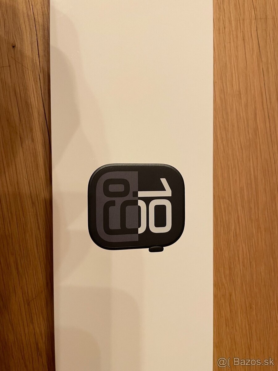 Apple WATCH 10 46mm black