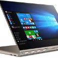 Nový Notebook LENOVO YOGA 910-13IKB