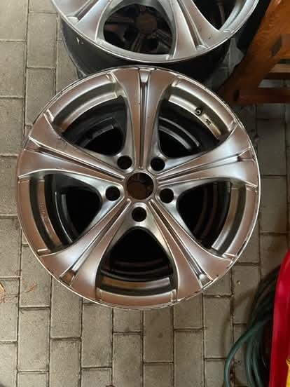 Kolesa 5x112 r17 et45