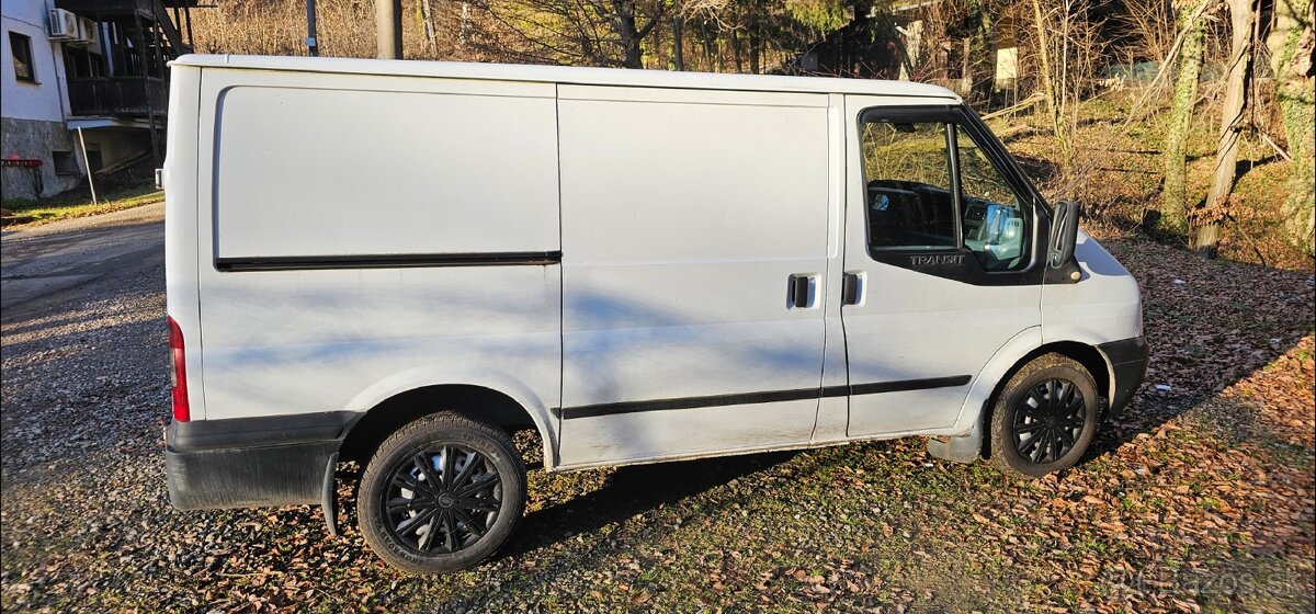 FORD Transit 2,2 TDCi