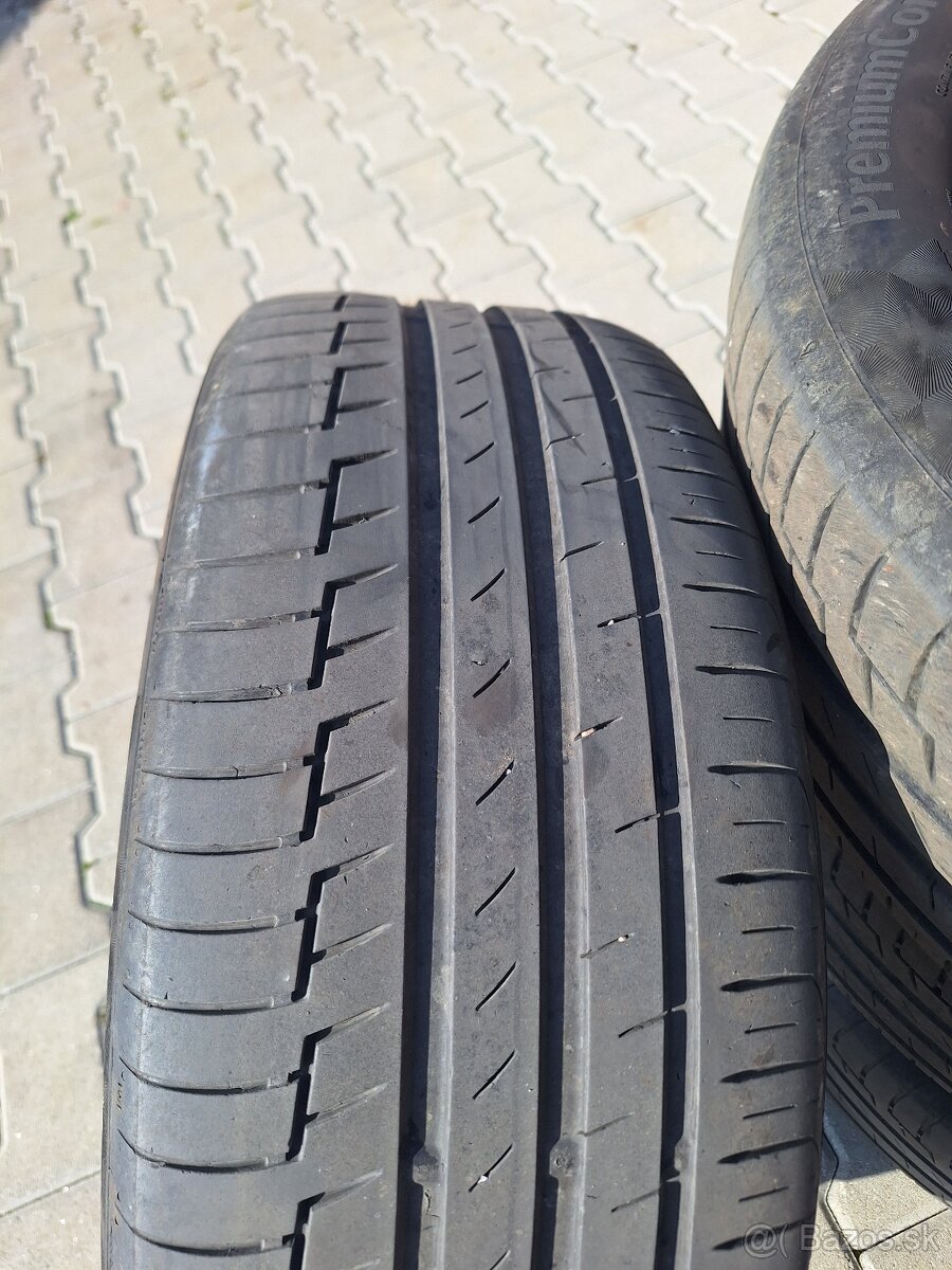 Pneu 225/50 r18