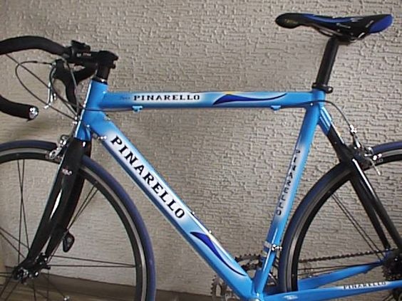 Pinarello prince 2000