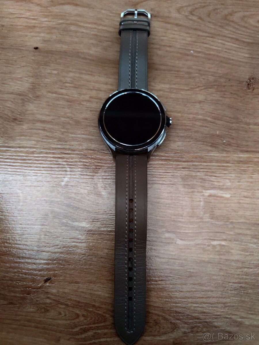 Smart hodinky Xiaomi watch 2 pro