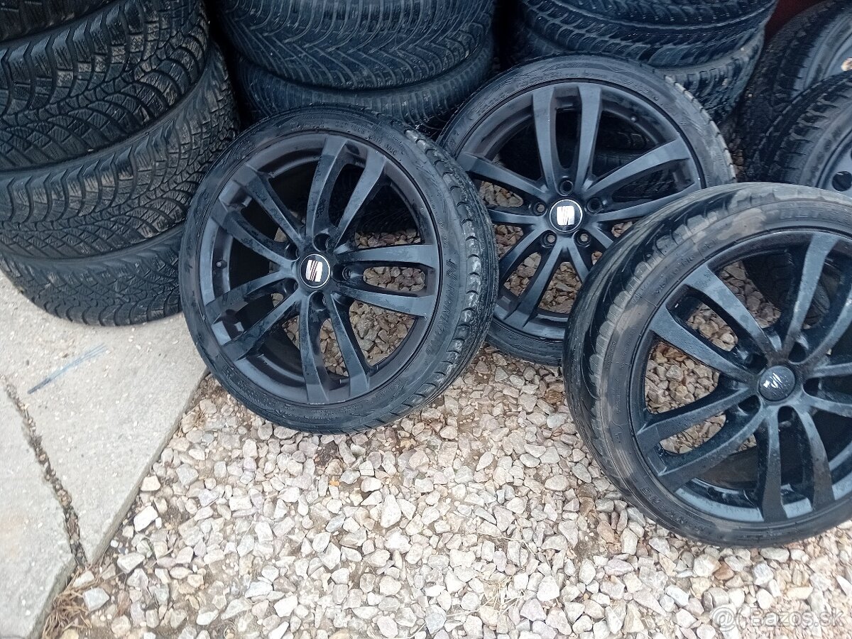 5x112 r18 Cupra