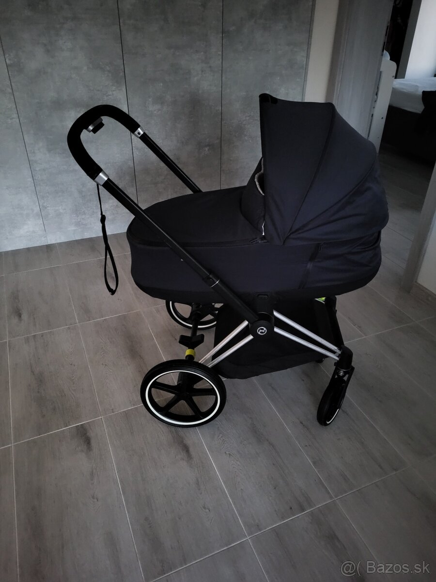 Cybex Priam 3.0