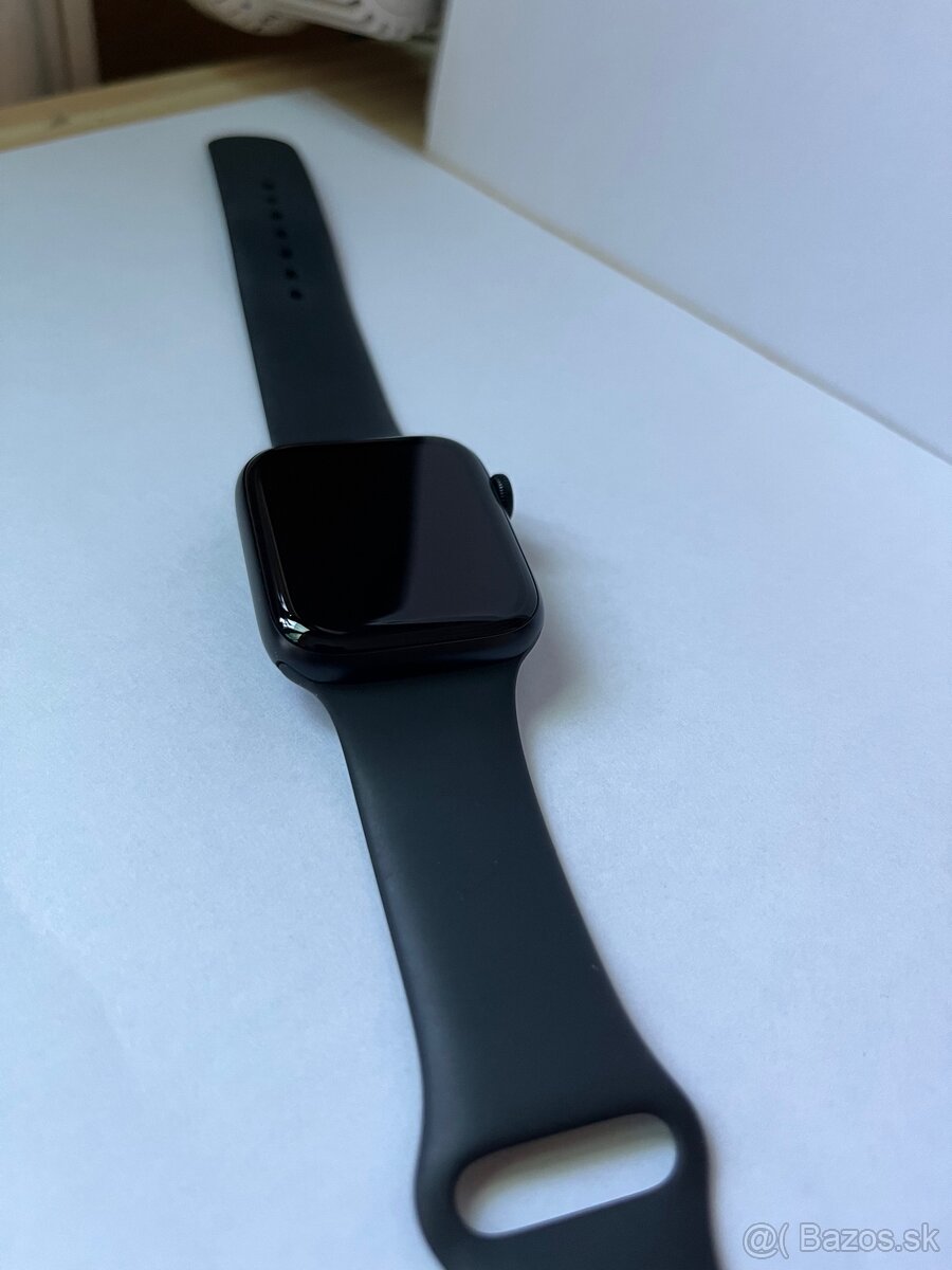 Apple Watch SE (2.gen.)