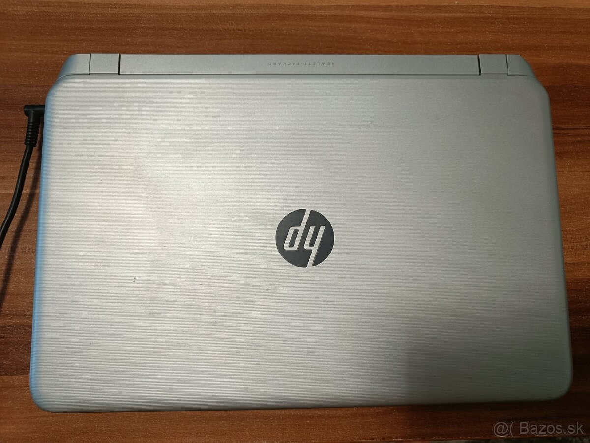 HP Pavilion 15 J1R84EA