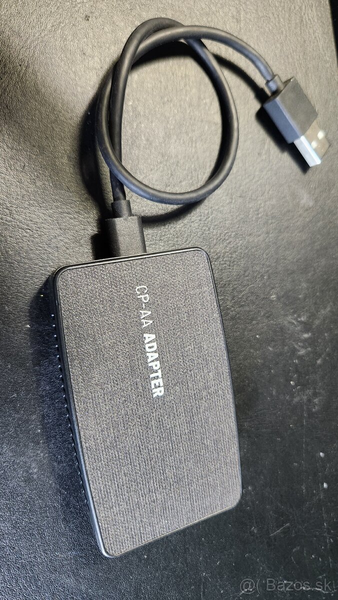 Android Auto adapter