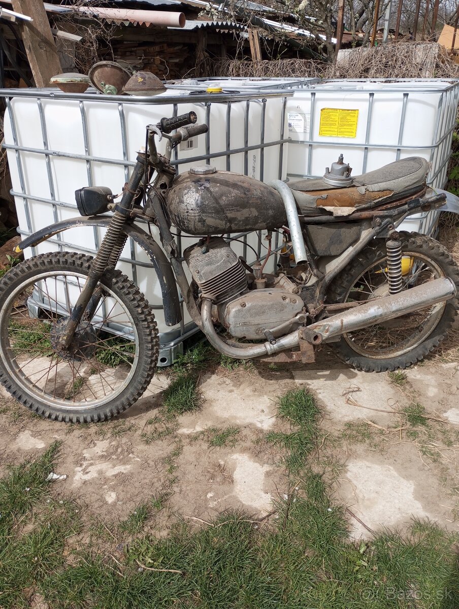 Jawa 350