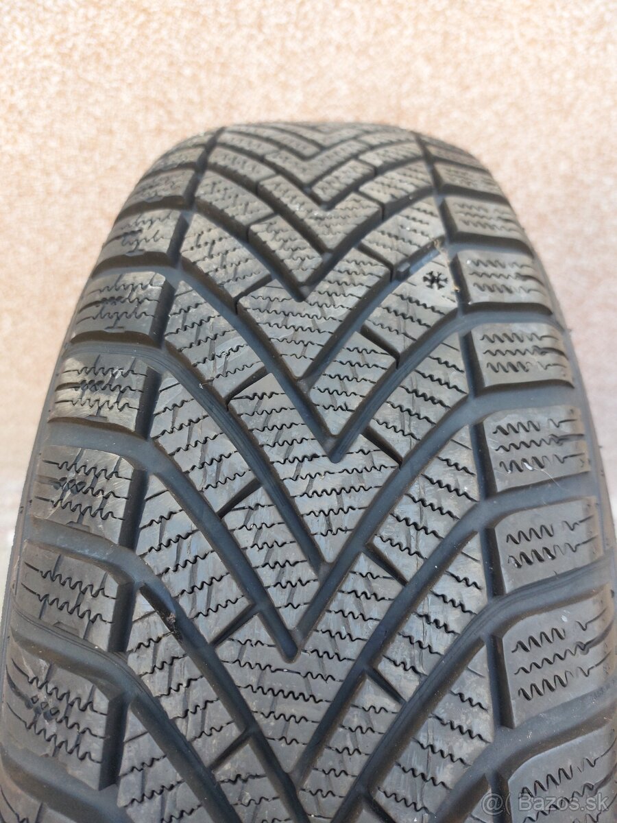 195/65  R15 91T zimne