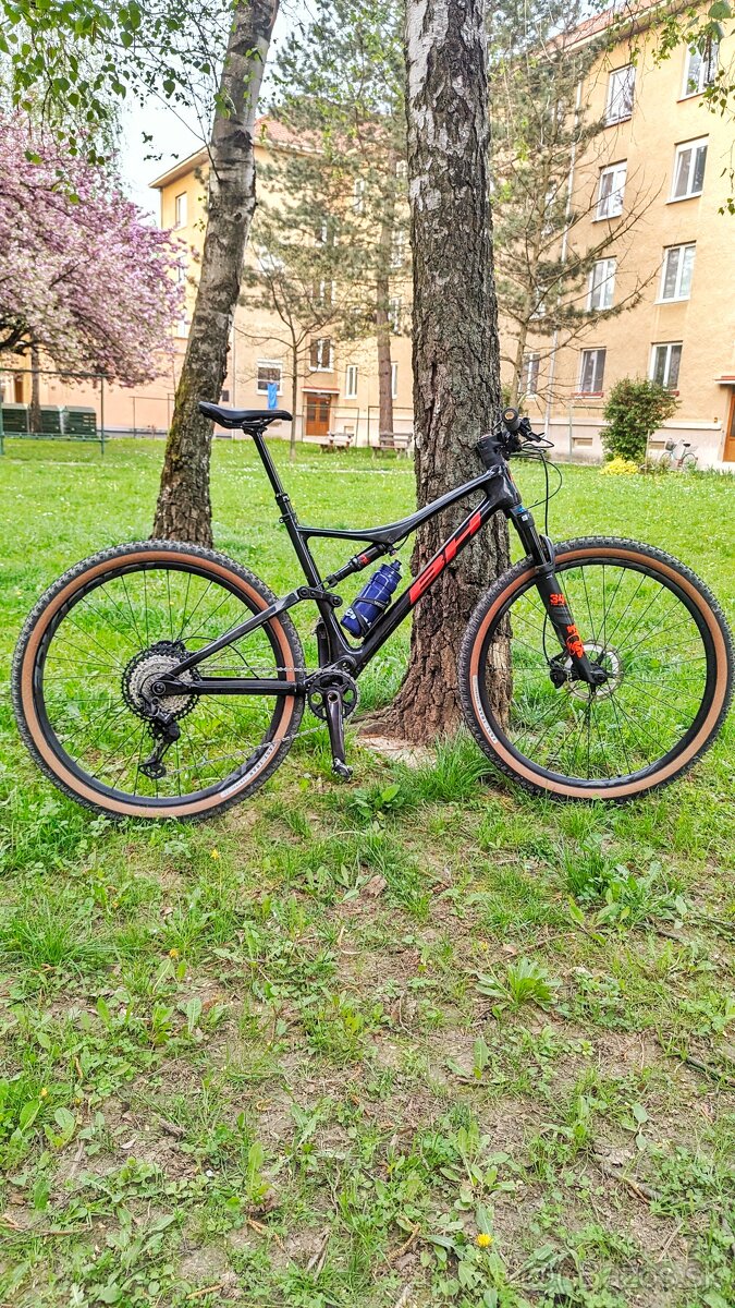 BH Lynx Race EVO Carbon 8.0 (2022)