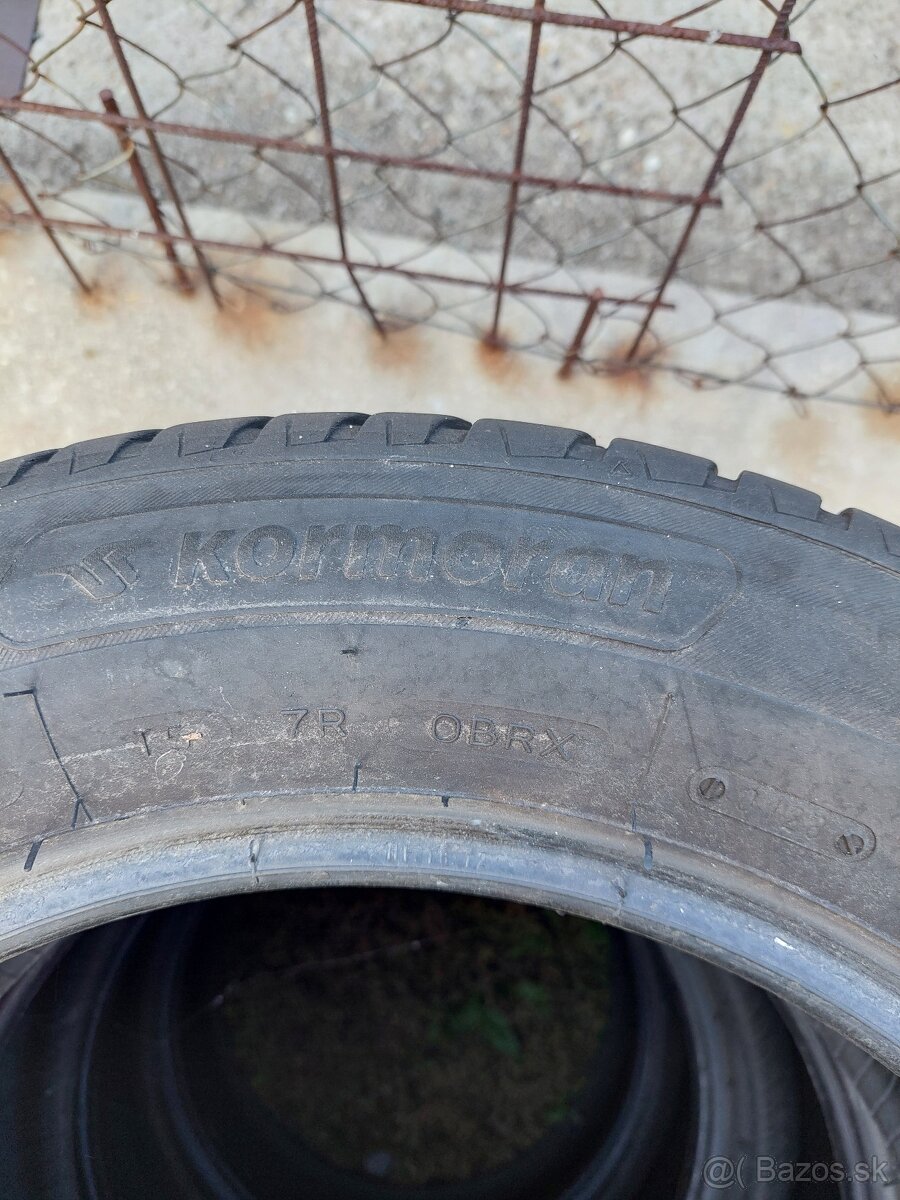 letné Kormoran Road Performance 205/60R16