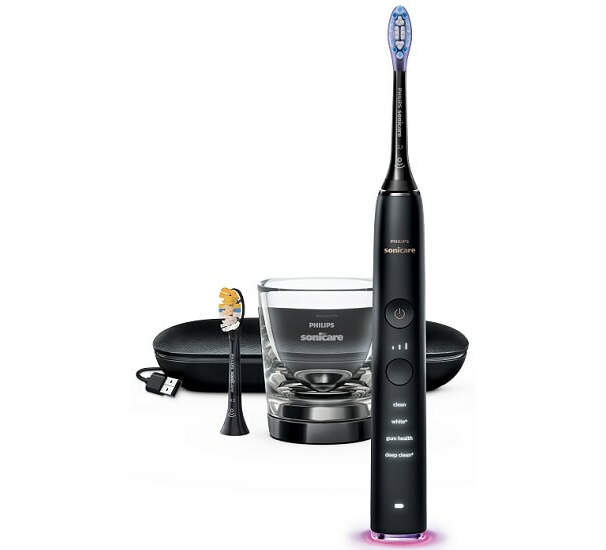 Predam novu nevybalenu sonicku kefku Philips Sonicare 9400/8