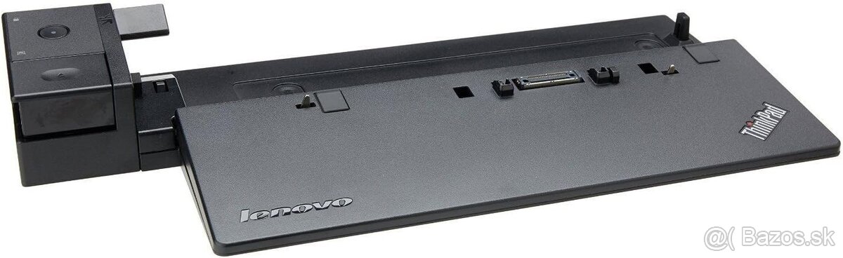 Lenovo - Thinkpad Ultra Dock- 90 W - nový nerozbaleny