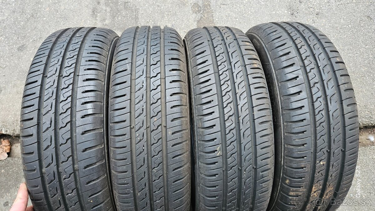 Letné pneu Barum 175/65 r15