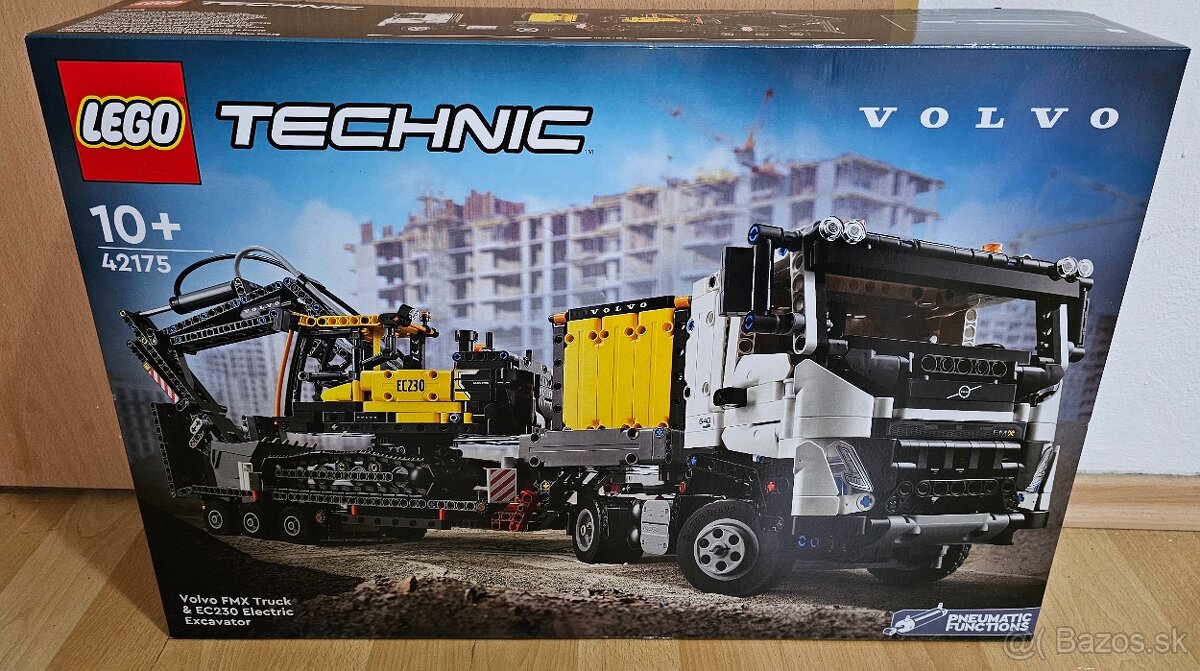 Technic 42175