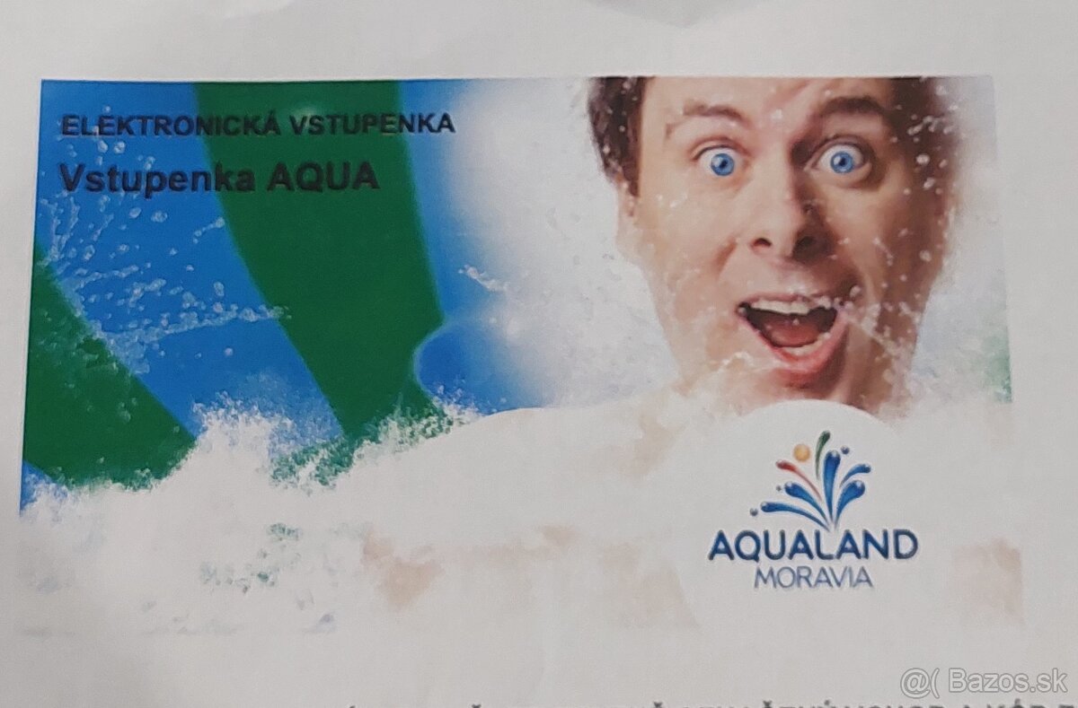 Aqualand Moravia