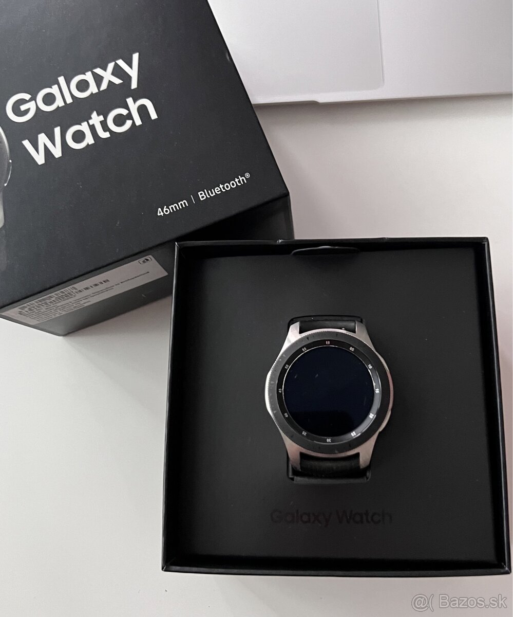 Samsung Galaxy watch