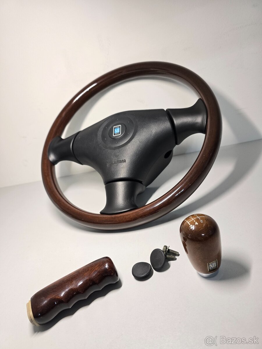 NARDI MAZDA drevený set