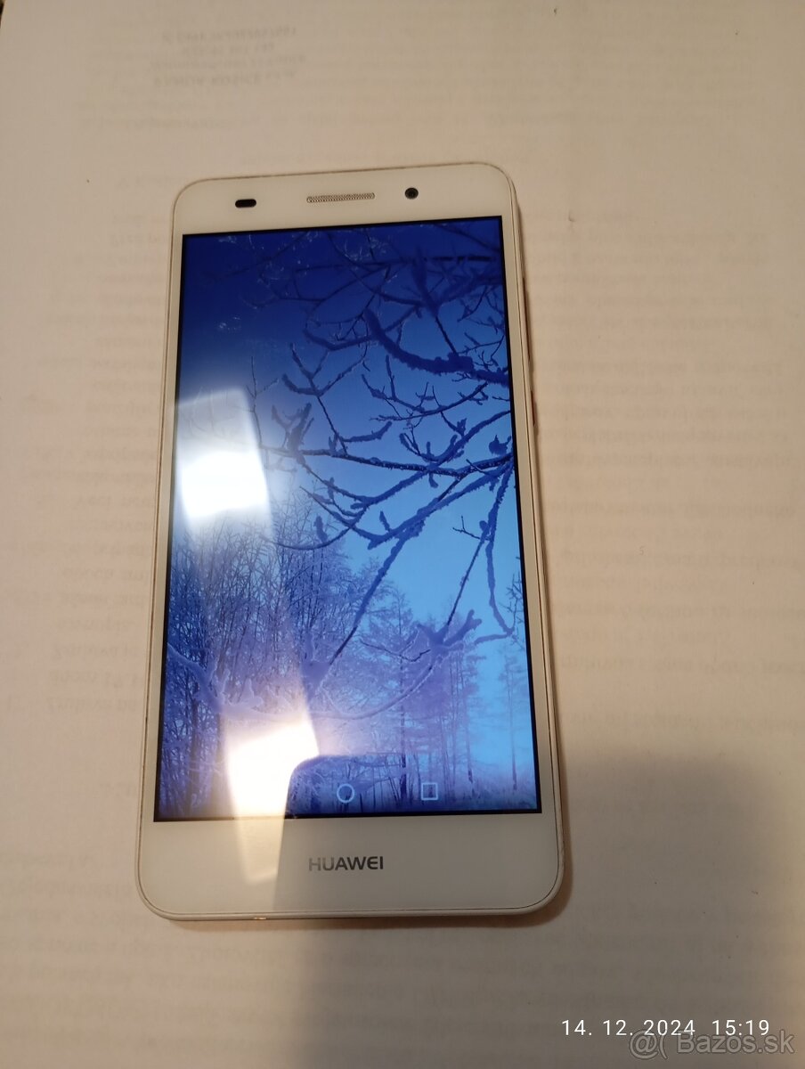 Huawei Y6