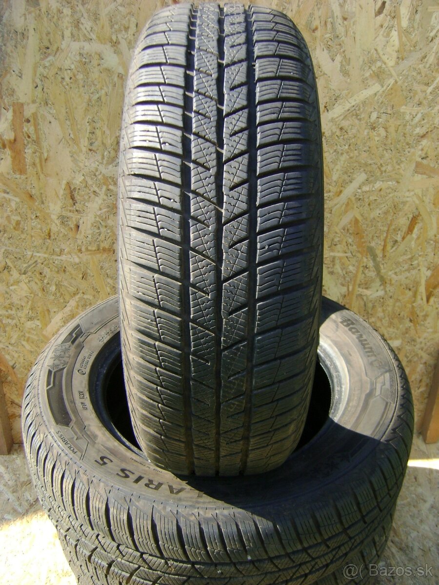 185/65 r15 zimne pneumatiky barum