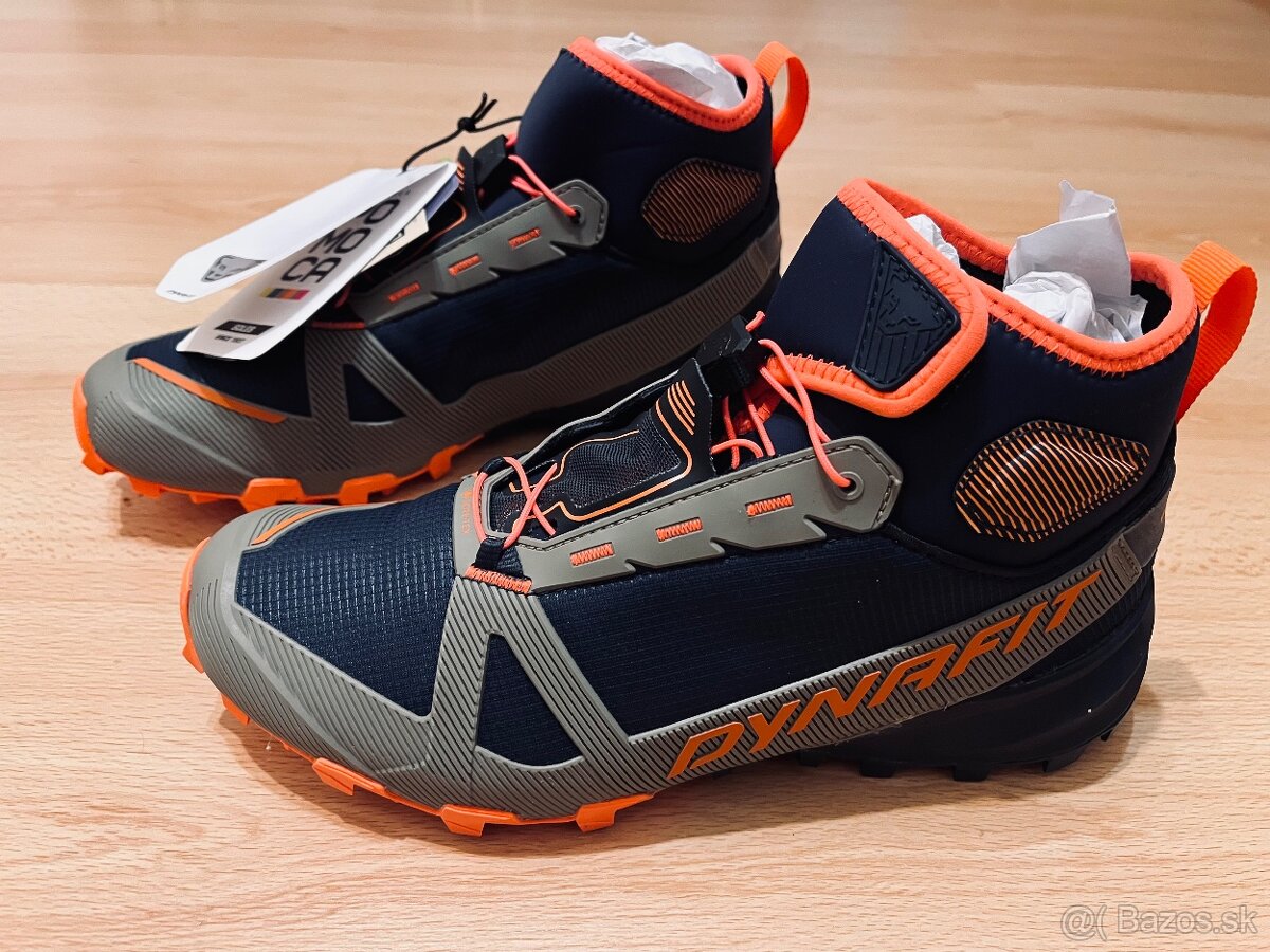 Dynafit Traverse Mid GTX