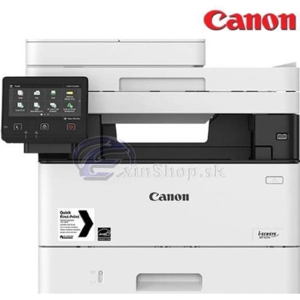 Predám Canon i-SENSYS MF421dw