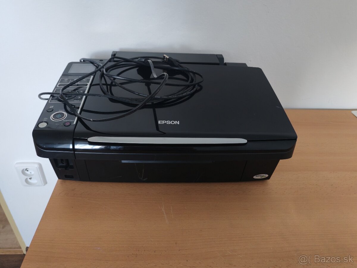 Epson stilus sx400