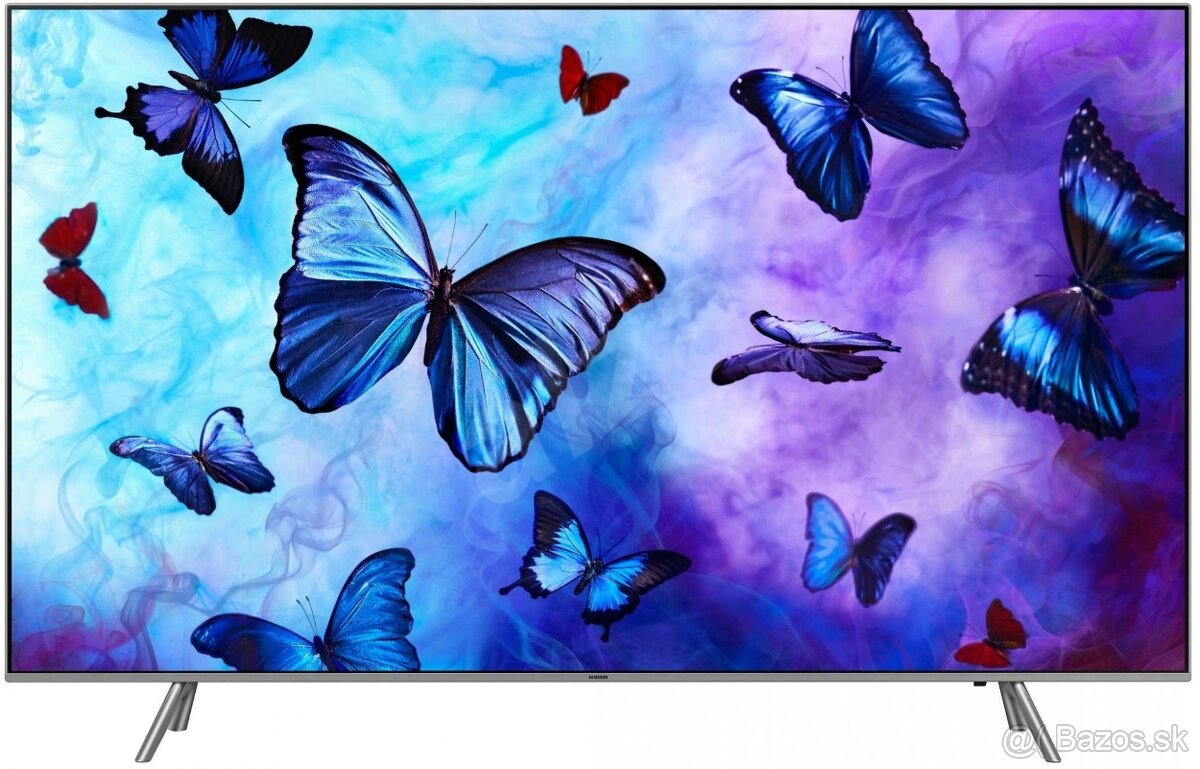 Samsung TV 55"