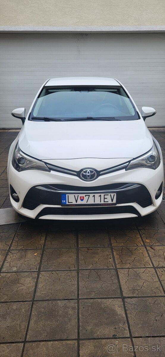 Avensis