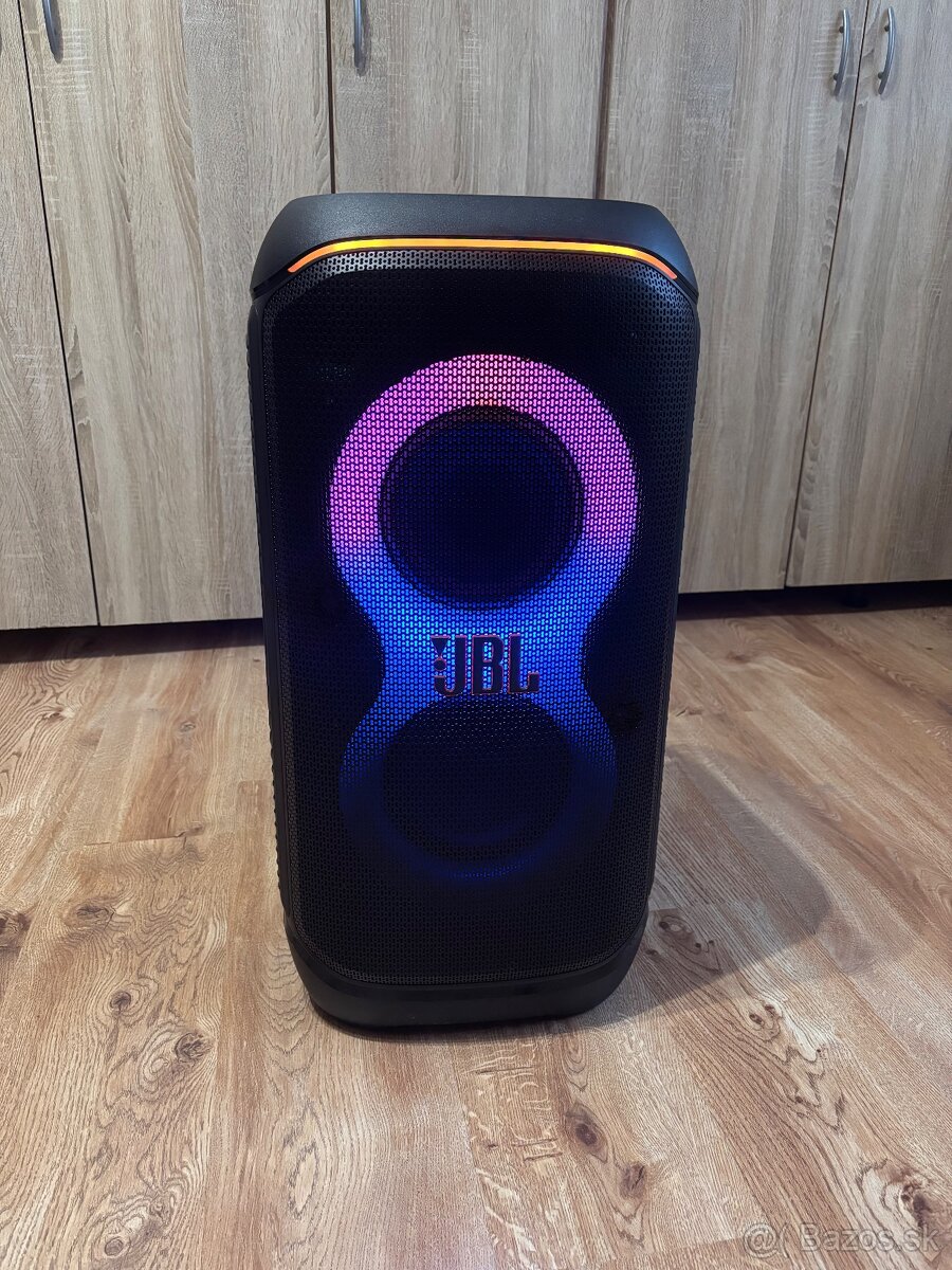 JBL Partybox Stage 320