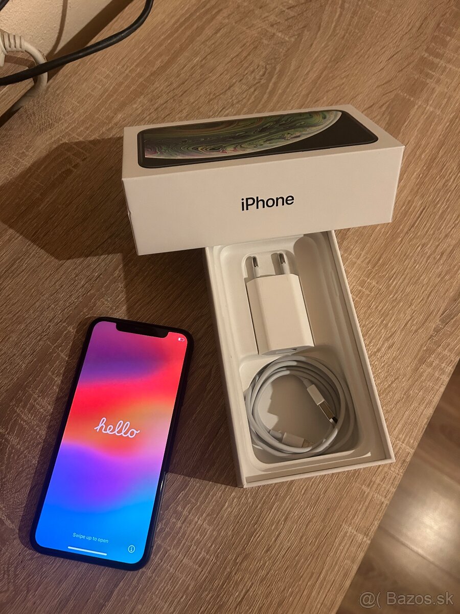 iPhone XS 64gb