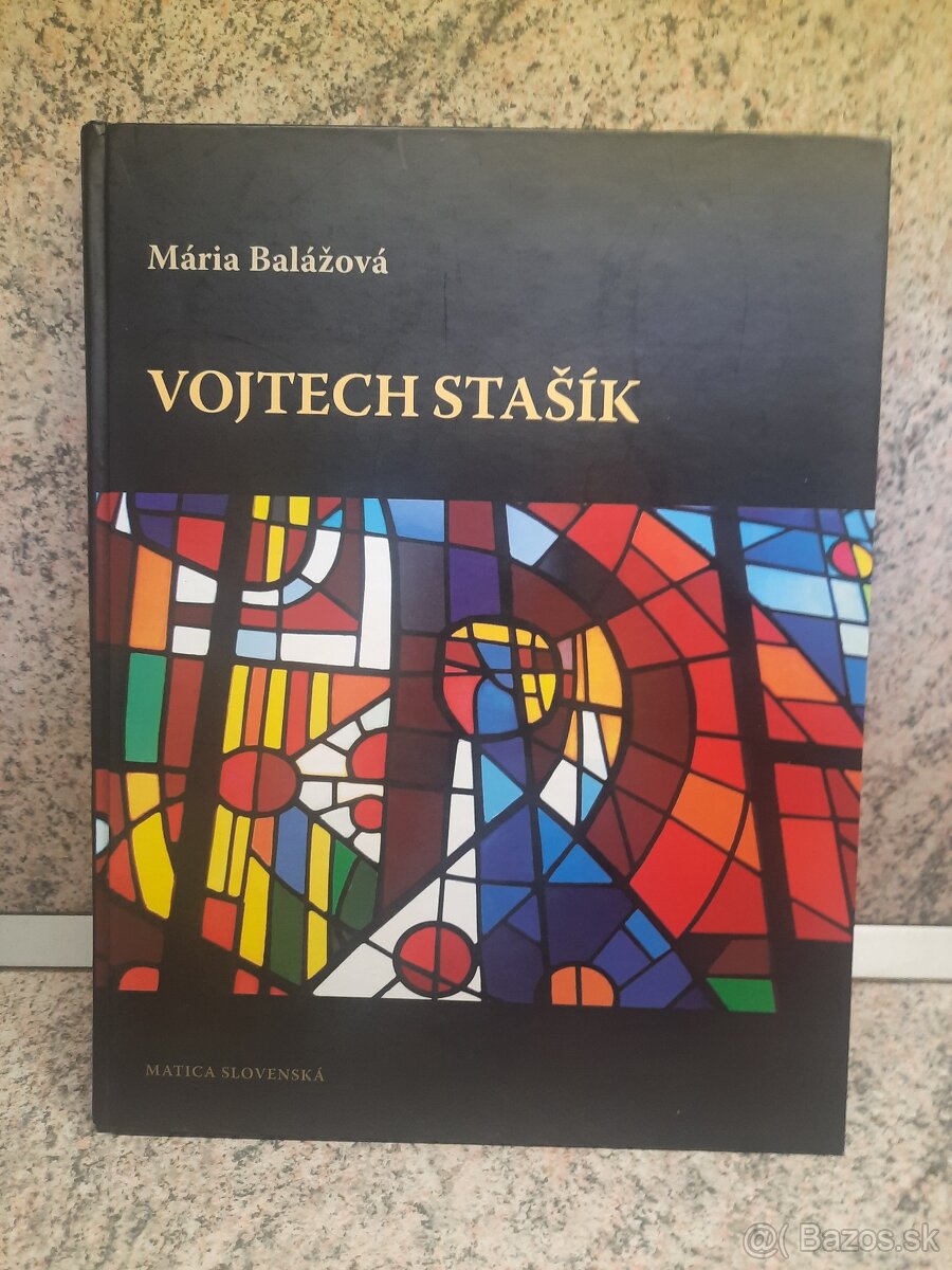 Vojtech Stašík