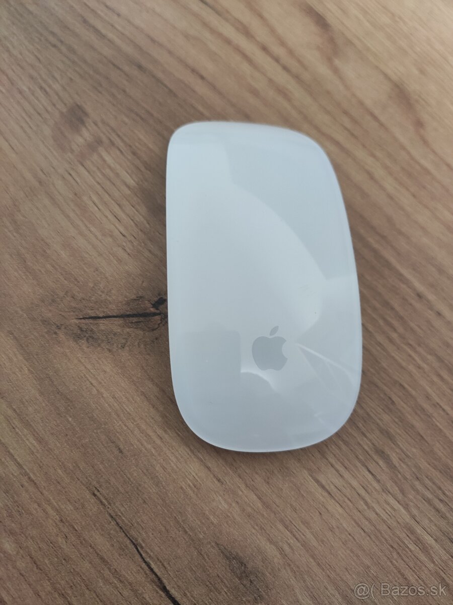 Apple Magic Mouse