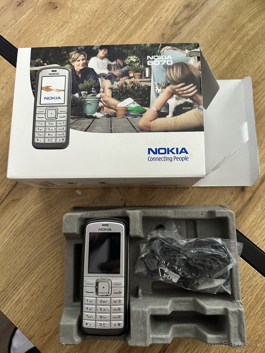 Nokia 6070