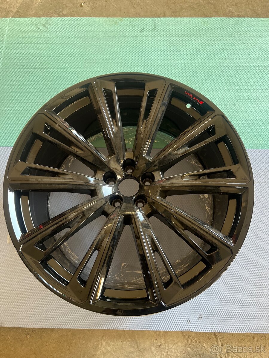 5x112 R23 AUDI