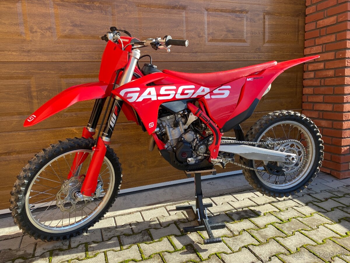 Gas Gas mc250f