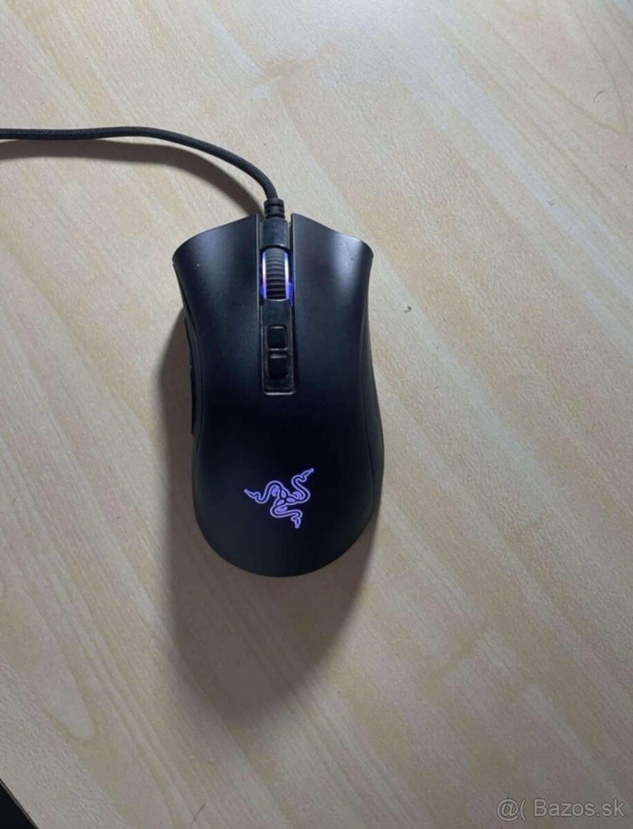 RAZER DeathAdder V2