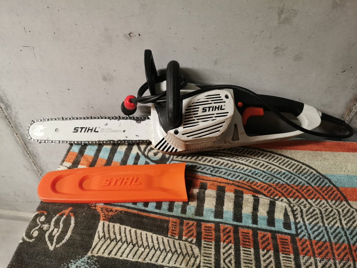 Stihl MSE 190 C elektricka pila