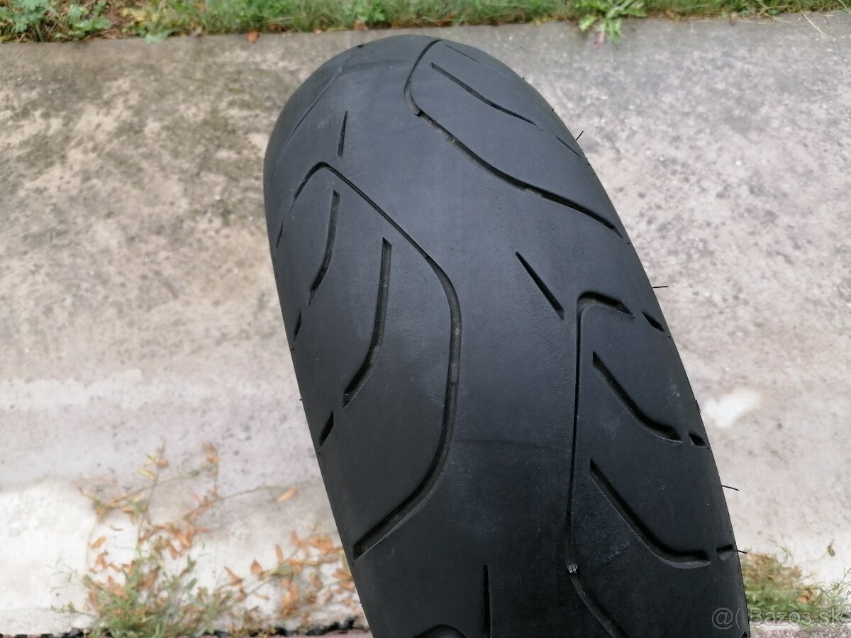 180/55zr17 DUNLOP Roadsmart 3