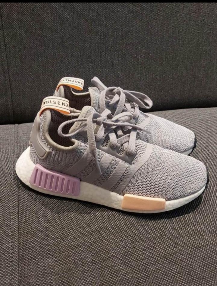 Adidas tenisky NMD.