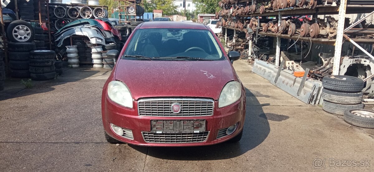 Fiat Linea