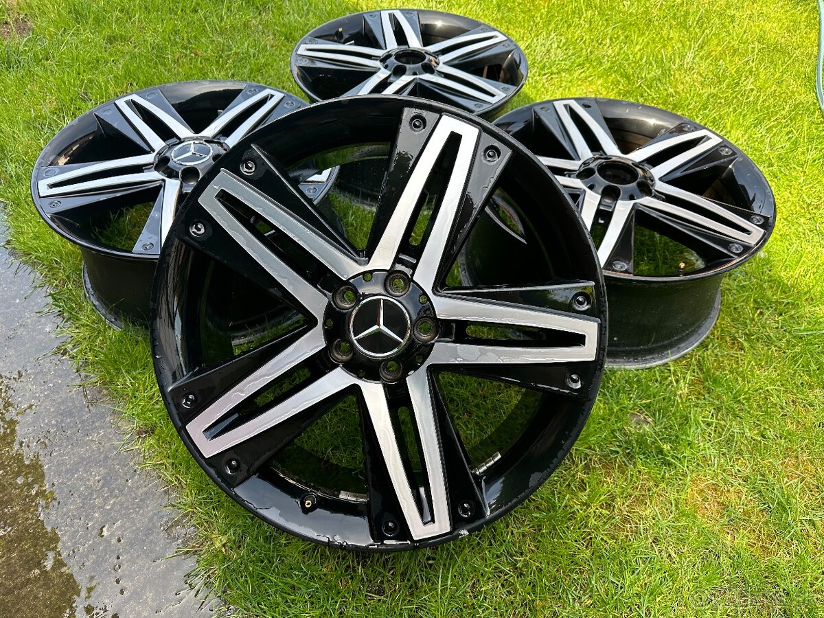 Elektrony 5x112 R20