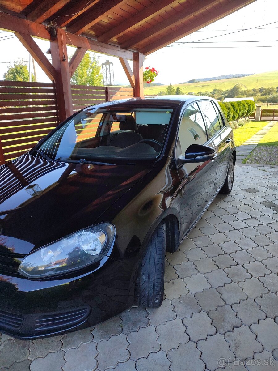 VW Golf 1.4 na predaj