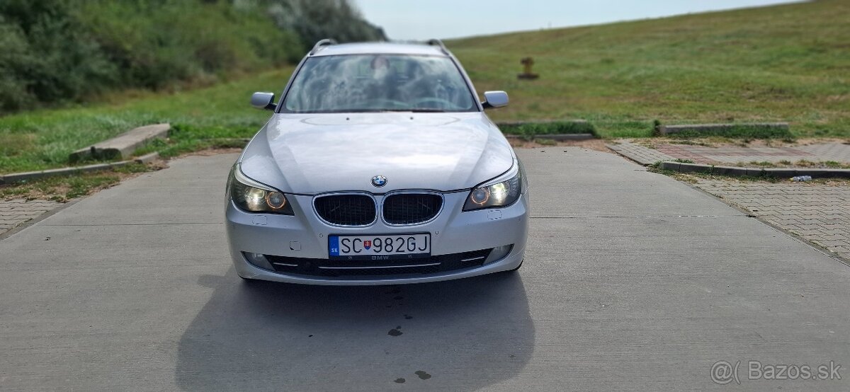 BMW 530xd